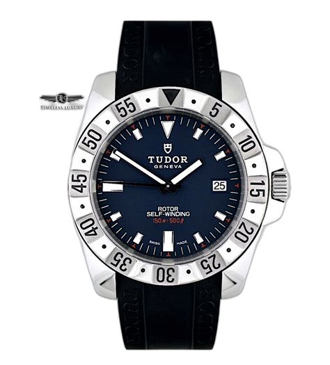 Tudor Hydronaut II 20020 Price, Specs, Market Insights